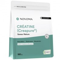 Créatine Creapure® en Poudre