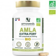 Amla Bio Extra Fort