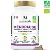 Complexe Ménopause Bio