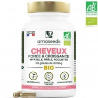 Complexe Cheveux Bio
