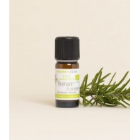 Huile essentielle de...