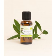 Huile essentielle...