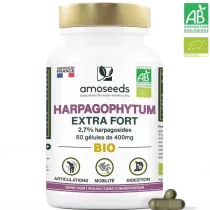 Harpagophytum Bio, Extra Fort