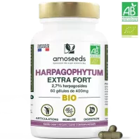 Harpagophytum Bio, Extra Fort