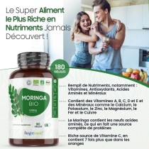 Moringa Bio
