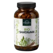 Extrait de shatavari