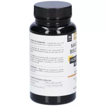 Magnésium bisglycinate