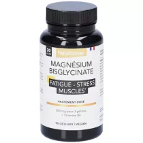Magnésium bisglycinate