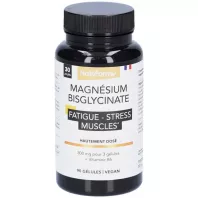 Magnésium bisglycinate