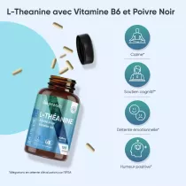L-Théanine