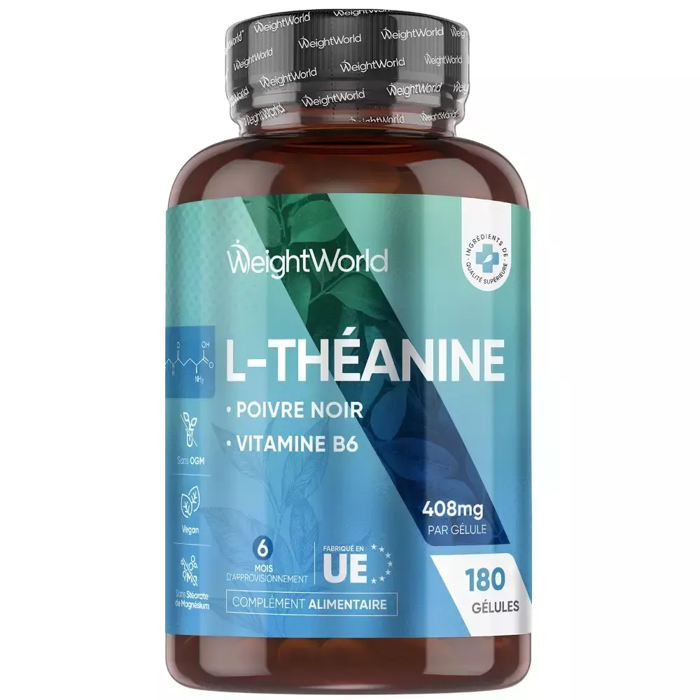 L-Théanine