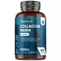Collagène Marin avec Acide...