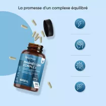 Complexe de Magnésium