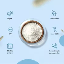 Complexe de Magnésium