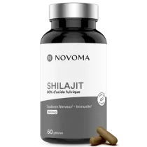 Shilajit
