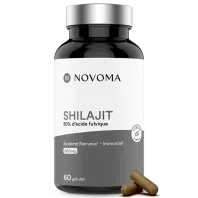 Shilajit