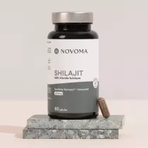 Shilajit