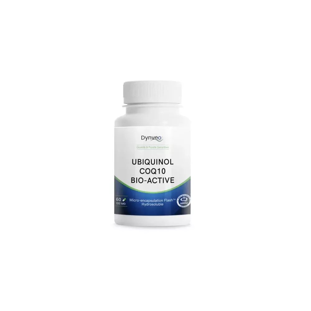 Ubiquinol Kaneka™