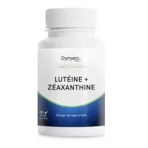 Lutéine & Zéaxanthine