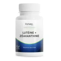 Lutéine & Zéaxanthine