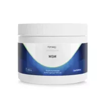 OptiMSM® : MSM (méthylsulfonylméthane)
