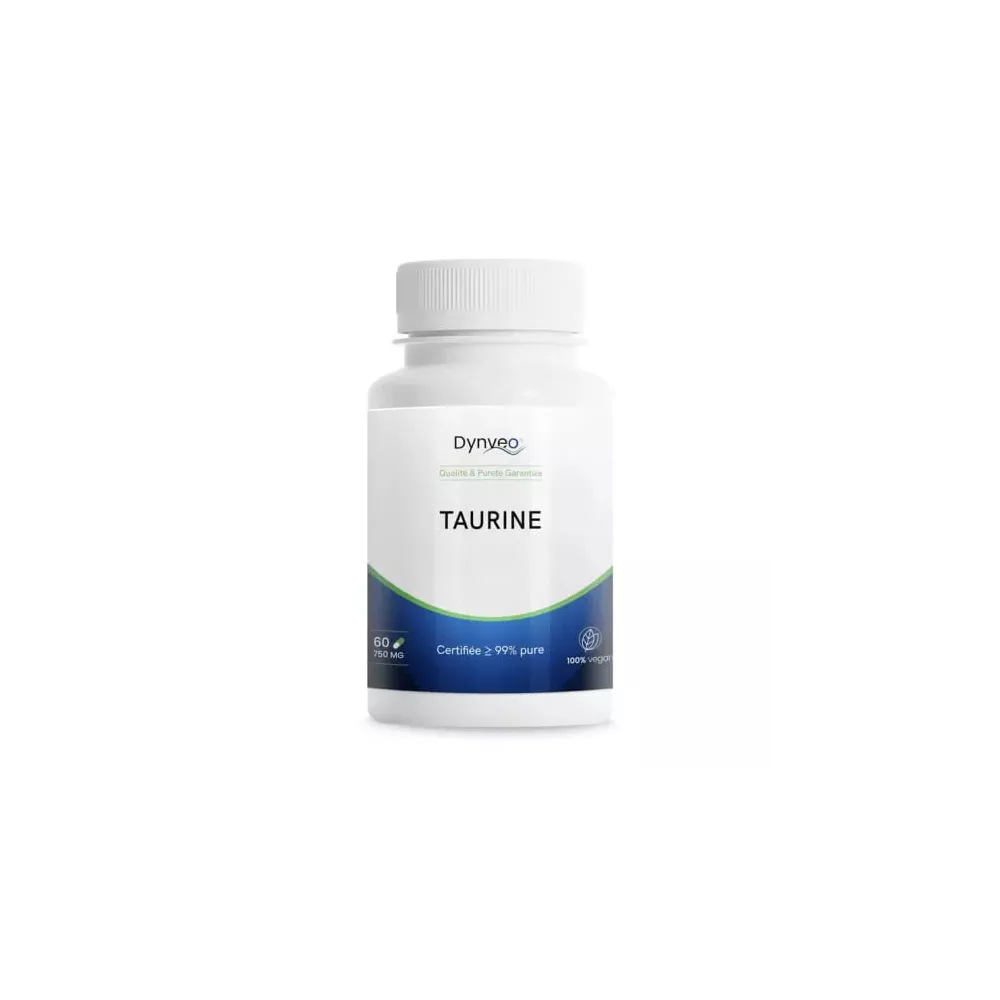 Taurine