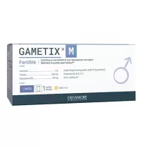 Gametix®  M - Fertilité masculine
