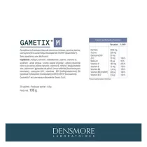 Gametix®  M - Fertilité masculine