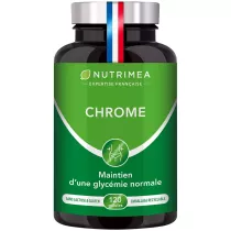 Chrome picolinate