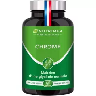 Chrome picolinate
