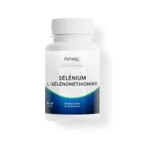 Sélénométhionine