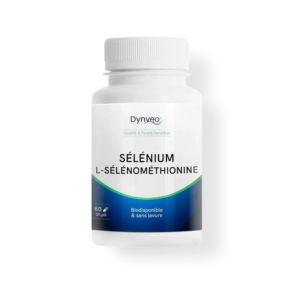 Sélénométhionine