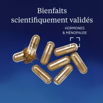 Iode d'algue kelp BIO