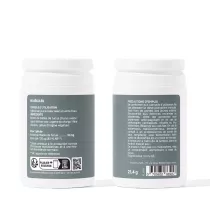 Iode d'algue kelp BIO