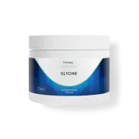 Glycine pure en poudre