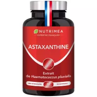 Astaxanthine 4 mg