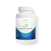 Magnésium L-thréonate :...