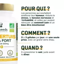 Millepertuis Bio