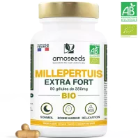 Millepertuis Bio