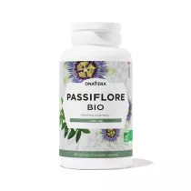 Passiflore bio