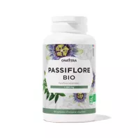 Passiflore bio