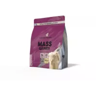 Gainer Prise de masse...