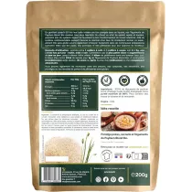 Psyllium Blond Bio (téguments)