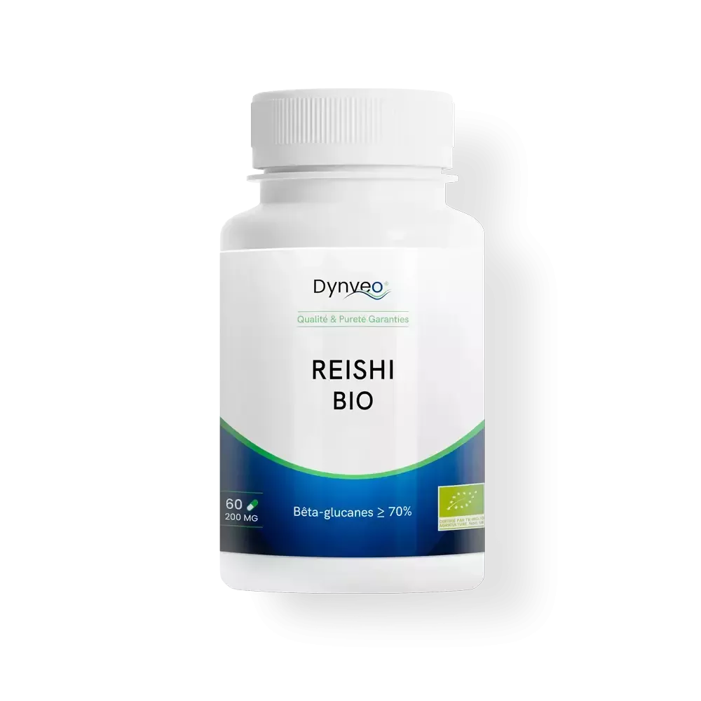 Reishi BIO