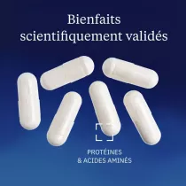 L-Glutamine naturelle