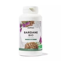 Bardane bio