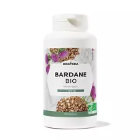 Bardane bio