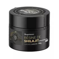 Résine de Shilajit pure...