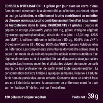 Biotine Pro Men