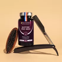 Biotine Pro Men